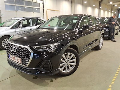 Audi Q3 sportback 1.4 45 TFSI E S TRONIC