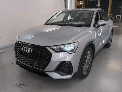 Audi Q3 sportback 1.4 45 TFSI E S TRONIC