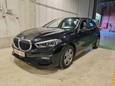 BMW 1 series hatch 1.5 116DA (85KW)