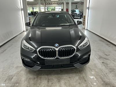 BMW 1 series hatch 1.5 116DA (85KW)