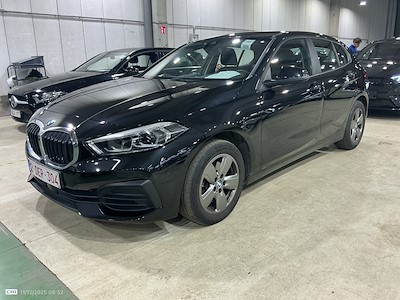 BMW 1 series hatch 1.5 118IA (100KW)