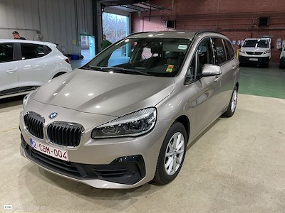 BMW 2 series gran tourer 1.5 218I (100KW) GRAN TOURER
