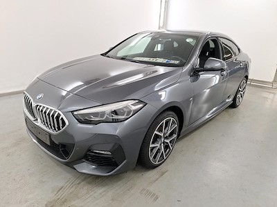 BMW 2-serie 1.5 216DA GRAN COUPE