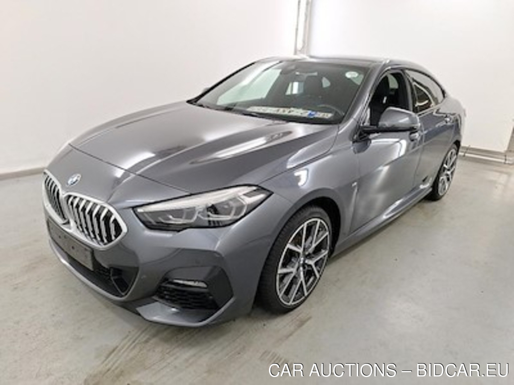 BMW 2-serie 1.5 216DA GRAN COUPE