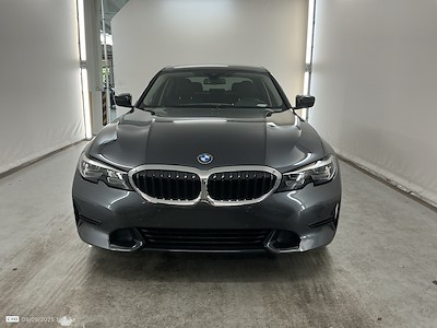 BMW 3 series berline 2.0 318IA (115KW) BERLINE