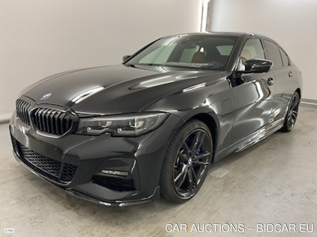 BMW 3 series berline 2.0 330E (135KW) BERLINE Model M Sport Business Plus Comfort