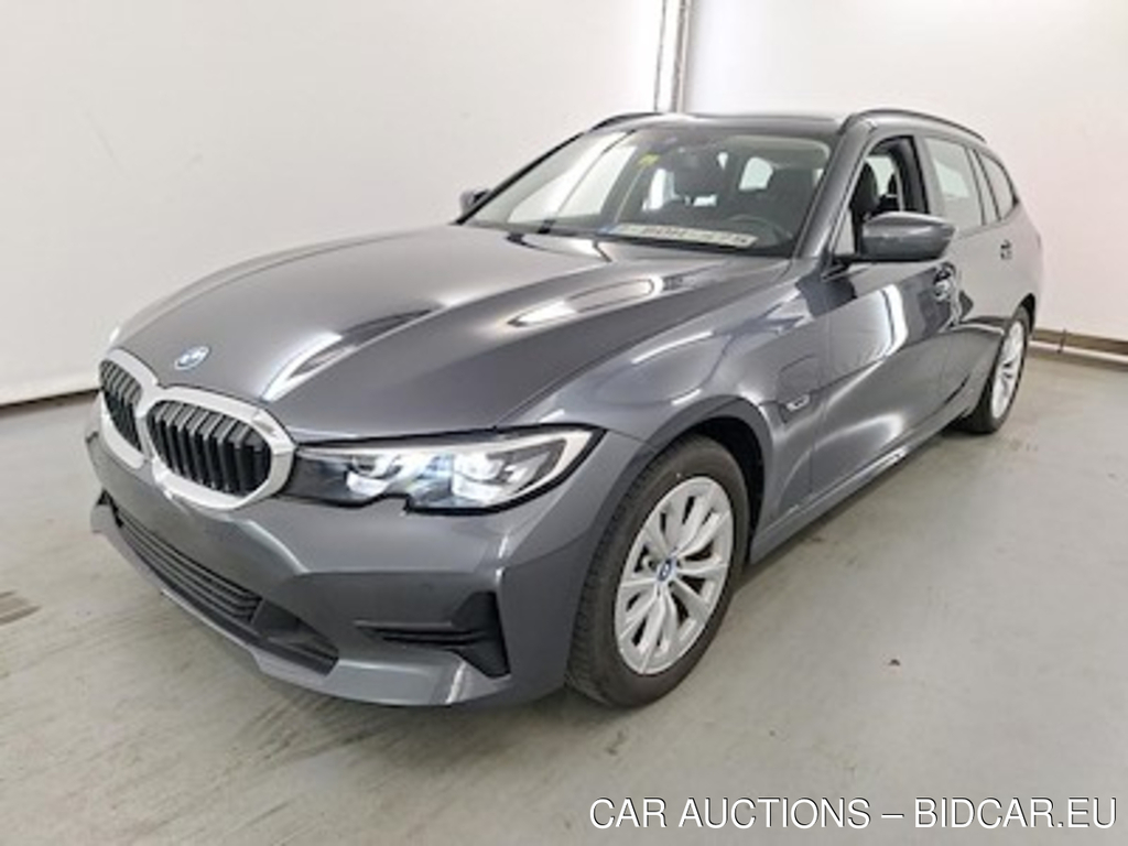 BMW 3 series touring 2.0 320E TOURING