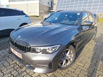 BMW 3 series touring 2.0 330E (215KW) TOURING