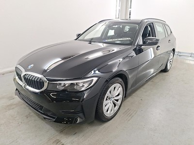 BMW 3 touring - 2019 318iA OPF Business Model Advantage