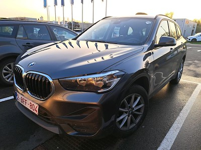 BMW X1 1.5 SDRIVE16D