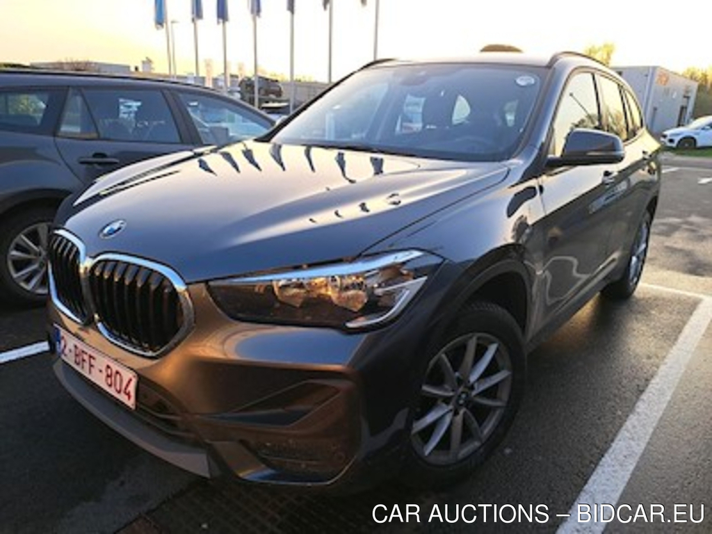 BMW X1 1.5 SDRIVE16D