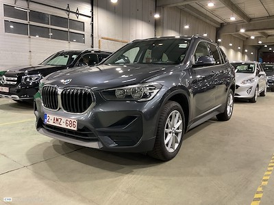 BMW X1 1.5 SDRIVE16DA