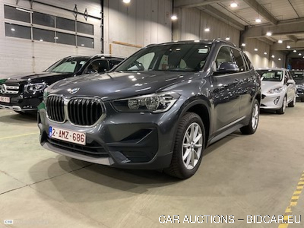 BMW X1 1.5 SDRIVE16DA