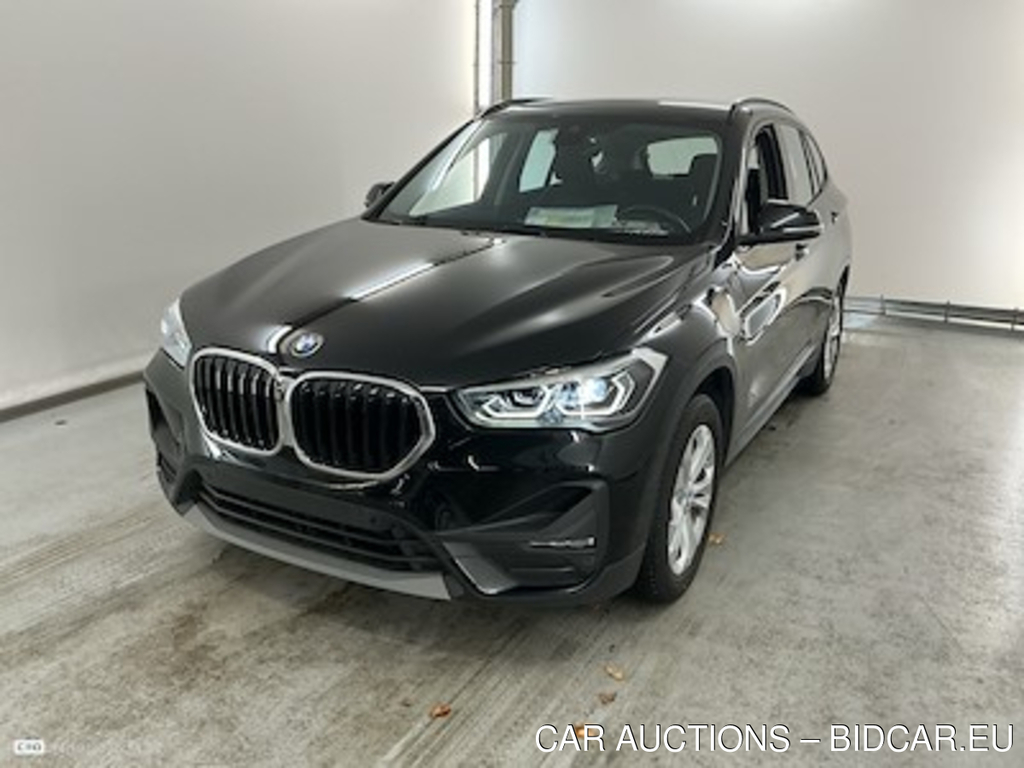 BMW X1 1.5 XDRIVE25E (162KW)