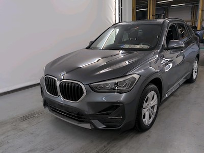 BMW X1 1.5 XDRIVE25E (162KW)