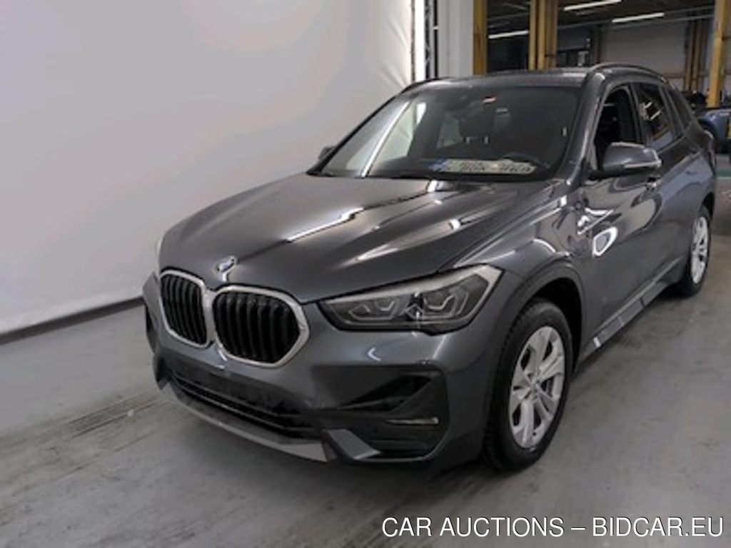 BMW X1 1.5 XDRIVE25E (162KW)