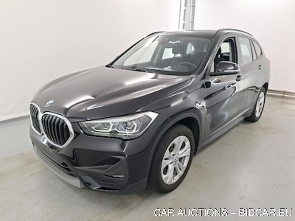 BMW X1 1.5 XDRIVE25E (162KW)