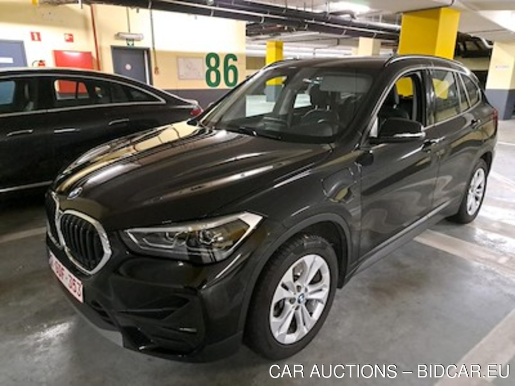 BMW X1 1.5 XDRIVE25E (162KW)