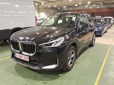 BMW X1 1.5 XDRIVE25E PHEV (180KW) 4WD AUTO