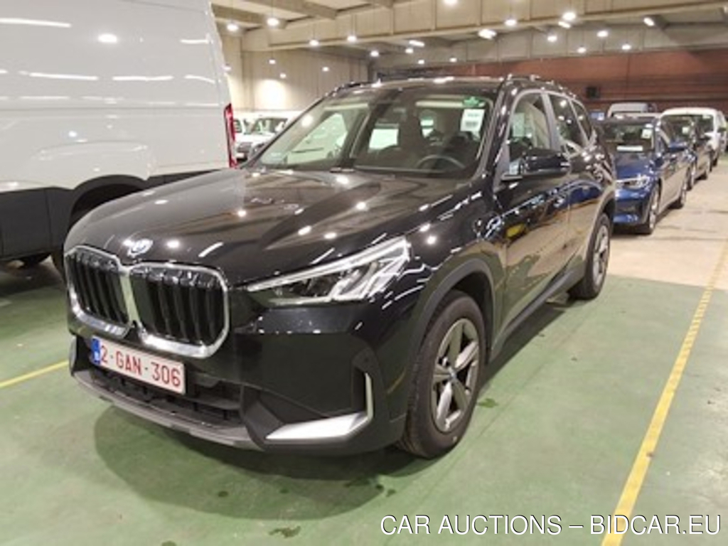 BMW X1 1.5 XDRIVE25E PHEV (180KW) 4WD AUTO