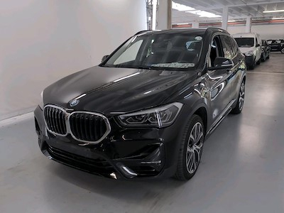 BMW X1 1.5 XDRIVE25E PHEV 162KW)