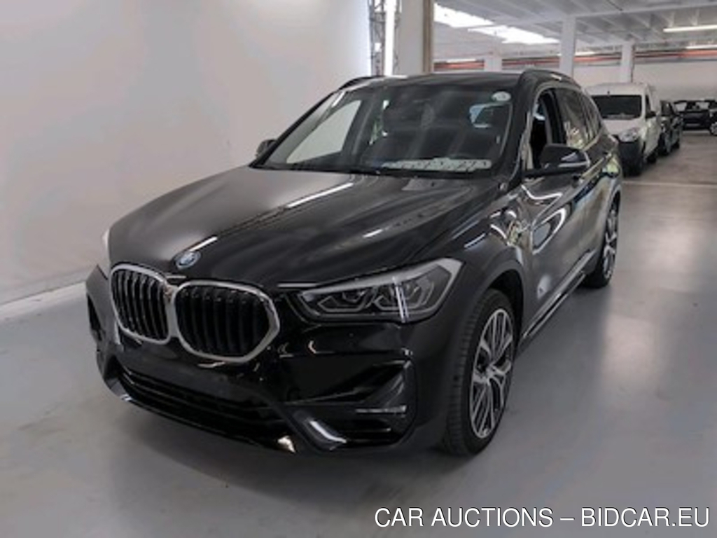 BMW X1 1.5 XDRIVE25E PHEV 162KW)