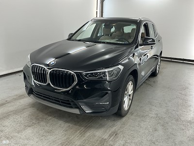 BMW X1 diesel - 2019 2.0 d sDrive18 AdBlue