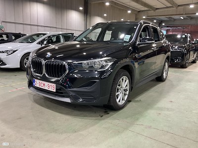 BMW X1 diesel - 2019 2.0 dA sDrive18 AdBlue