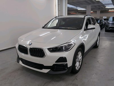 BMW X2 1.5 SDRIVE18I 100KW DCT