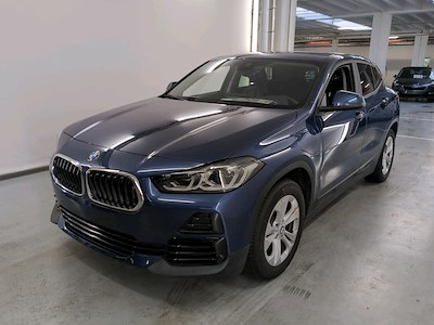 BMW X2 1.5 XDRIVE25E (162KW)