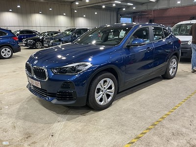 BMW X2 1.5 XDRIVE25E (162KW)
