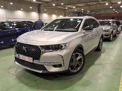 Citroen Ds 7 crossback 1.6 E-TENSE 225 GRAND CHIC AUTO