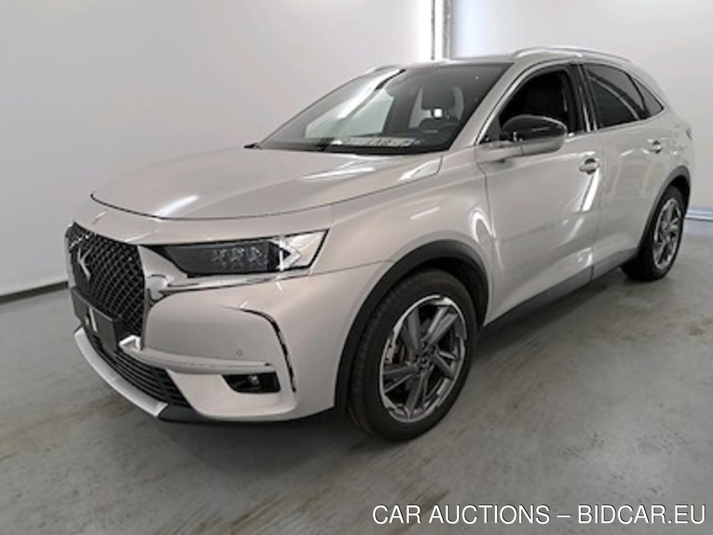 Citroen Ds 7 crossback 1.6 PHEV 225 BASTILLE + AUTO