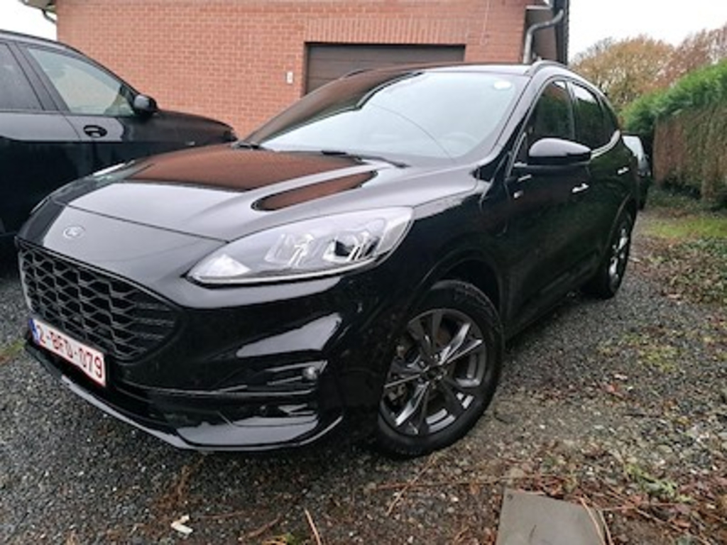 Ford Kuga 2.5I PHEV 165KW ST-LINE AUTO