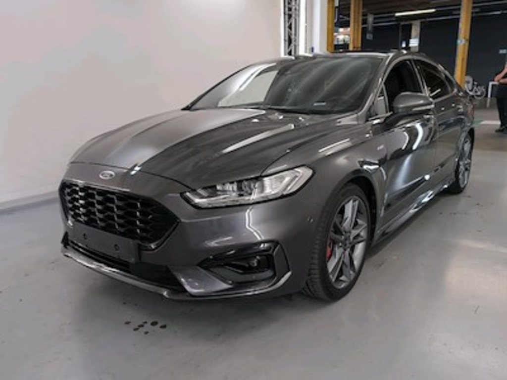 Ford MONDEO 2.0 ECOBLUE 139KW AUTO ST-LINE