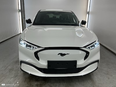 Ford Mustang mach-e BEV 99KWH 248KW EXTENDED RANGE AWD