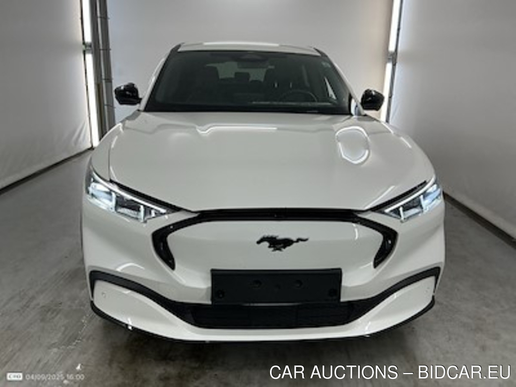 Ford Mustang mach-e BEV 99KWH 248KW EXTENDED RANGE AWD