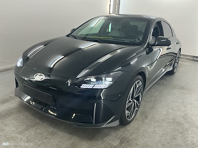 Hyundai Ioniq 6 BEV 77KWH BALANCE AUTO