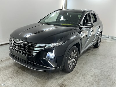 Hyundai TUCSON 1.6 CRDI 100KW 48V FEEL DCT