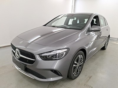 Mercedes-Benz B-CLASS 1.3 B 250 E BUSINESS SOLUTION DCT