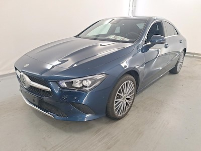 Mercedes-Benz CLA 1.3 CLA 250 E BUSINESS SOLUTION DCT