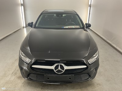 Mercedes-Benz Class A w177 A 160 Business Solution