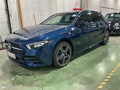 Mercedes-Benz Class A w177 A 250 e PHEV