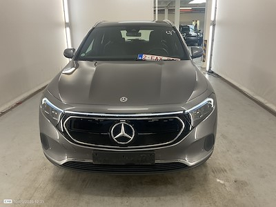 Mercedes-Benz EQA BEV 67KWH EQA 250 BUSINESS LINE