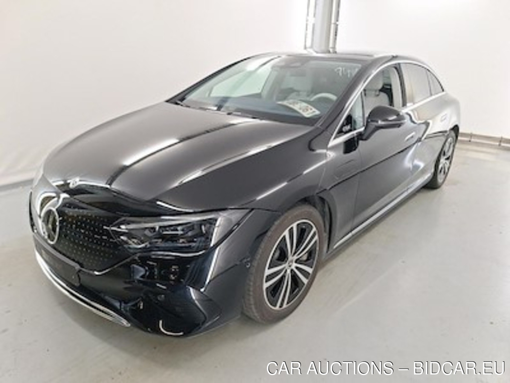 Mercedes-Benz EQE BEV EQE 350+ AUTO LUXURY LINE