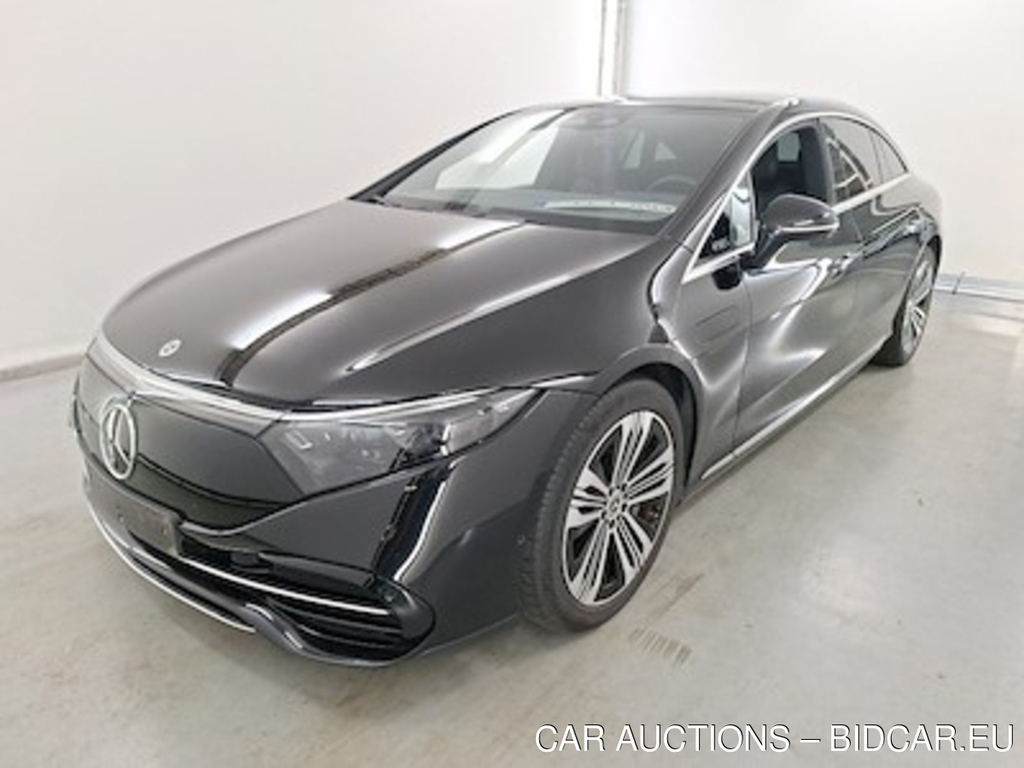 Mercedes-Benz EQS BEV EQS 350 AUTO LUXURY LINE