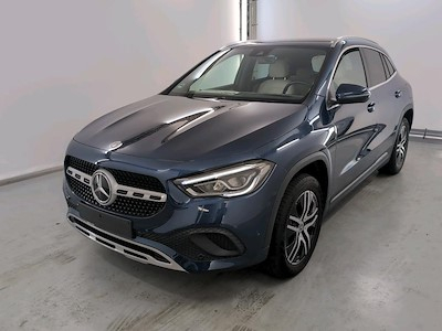 Mercedes-Benz GLA 1.3 GLA 250 E DCT BUSINESS SOLUTION