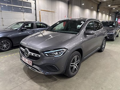 Mercedes-Benz GLA 1.3 GLA 250 E DCT BUSINESS SOLUTION