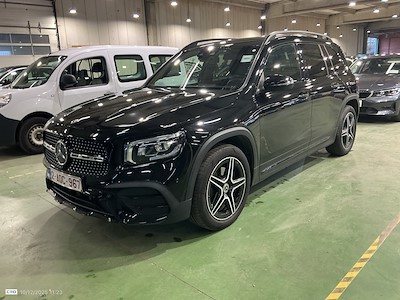 Mercedes-Benz GLB 2.0 GLB 200 D BUSINESS SOLUTION 4MATIC