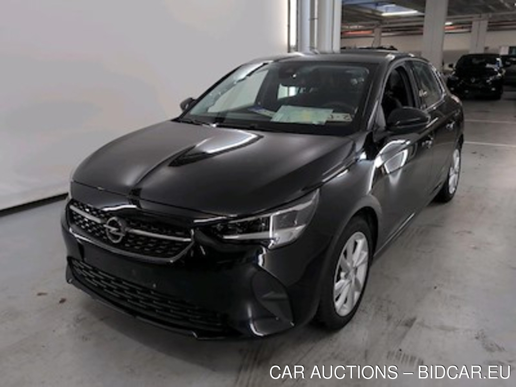 Opel CORSA 1.2 TURBO 74KW S-S ELEGANCE